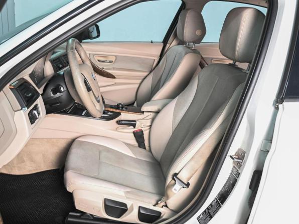BMW 3 серии VI (F3x) с пробегом 2013 года, цена 1 789 000 рублей, 208038 км, седан, Автокод Объявления