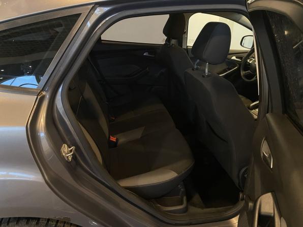 Ford Focus III с пробегом 2013 года, цена 577 000 рублей, 207080 км, хэтчбек, Автокод Объявления