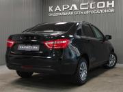 Lada (ВАЗ) Vesta I Пермь  - изображение 20