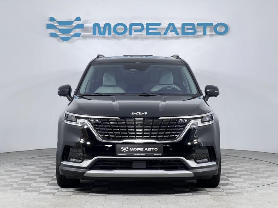 Kia Carnival IV Калининград  - изображение 2