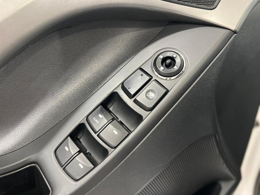 Hyundai Elantra V (MD) Астрахань  - изображение 17