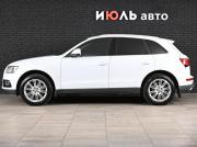 Audi Q5 I (8R) Рестайлинг Екатеринбург  - изображение 25