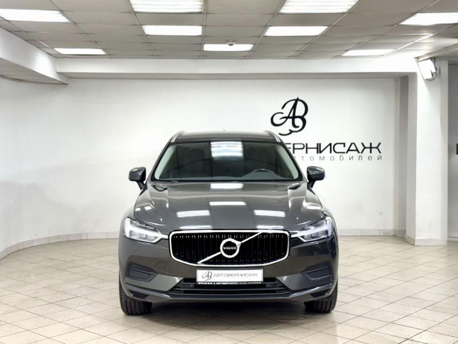 Volvo XC60 II Санкт-Петербург  - изображение 2