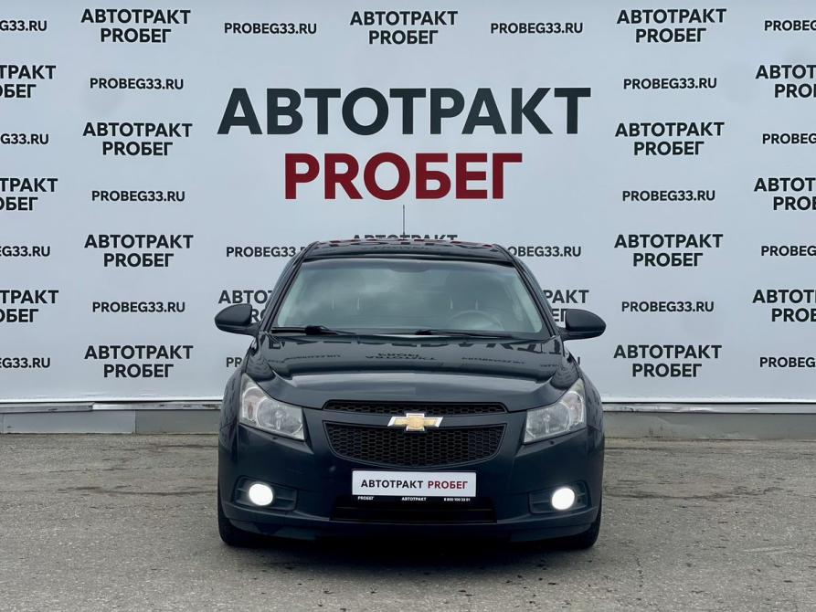 Chevrolet Cruze I Владимир  - изображение 2