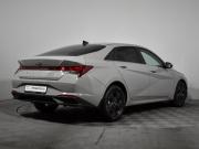 Hyundai Elantra VII (CN7) Санкт-Петербург  - изображение 26