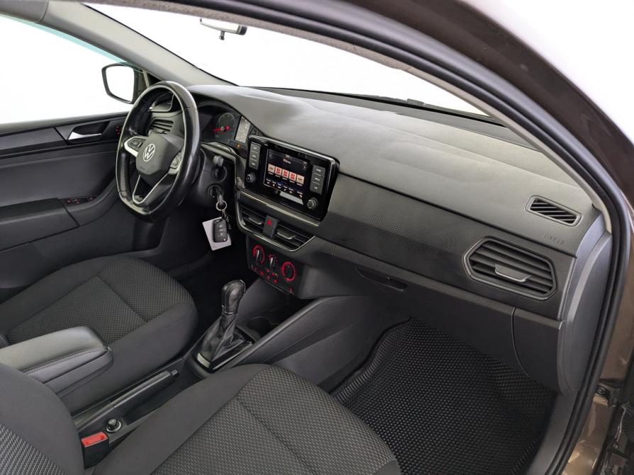 Volkswagen Polo VI Москва  - изображение 11