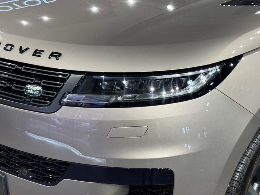 Land Rover Range Rover Sport III Иркутск  - изображение 8