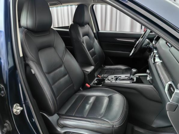 Mazda CX-5 II с пробегом 2019 года, цена 2 699 000 рублей, 132500 км, внедорожник, Автокод Объявления