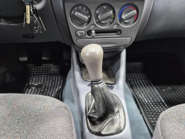 Hyundai Accent II с пробегом 2009 года, цена 599 000 рублей, 129115 км, седан, Автокод Объявления