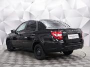 Lada (ВАЗ) Granta I Рестайлинг Ульяновск  - изображение 24