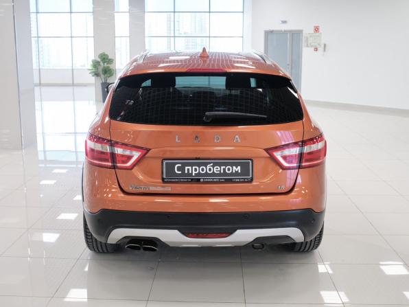 Lada (ВАЗ) Vesta I с пробегом 2019 года, цена 942 000 рублей, 114324 км, универсал, Автокод Объявления