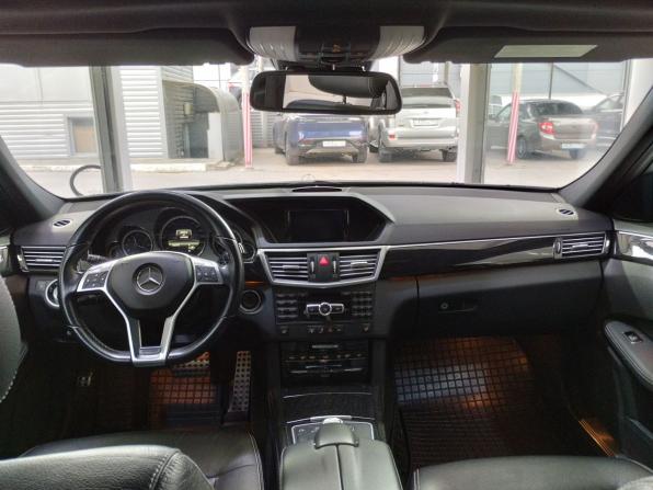Mercedes-Benz E-Класс IV (W212 S212 C207) с пробегом 2012 года, цена 1 780 000 рублей, 169486 км, седан, Автокод Объявления