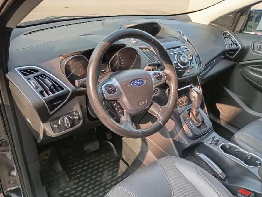 Ford Kuga II Серпухов  - изображение 5