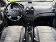 Chevrolet Aveo I Рестайлинг Ярославль  - изображение 25