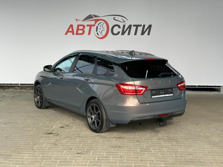 Lada (ВАЗ) Vesta I Тамбов  - изображение 6