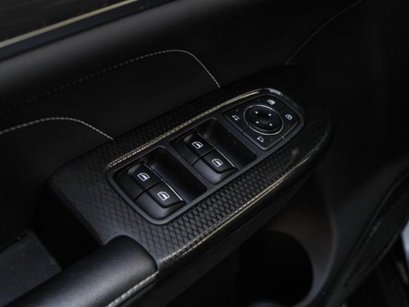 Haval M6 II с пробегом 2023 года, цена 1 825 000 рублей, 32947 км, внедорожник, Автокод Объявления
