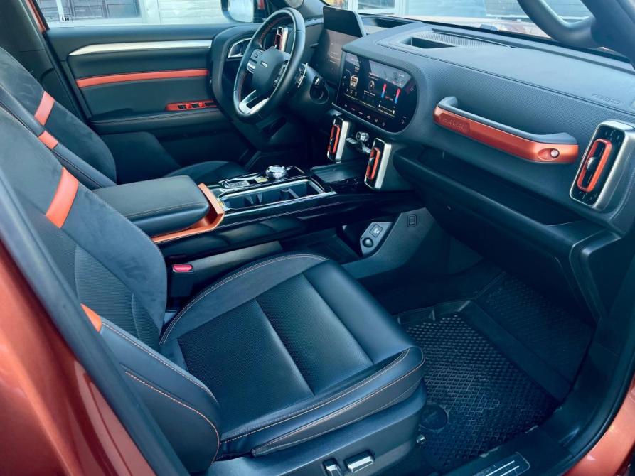Haval Dargo I Вологда  - изображение 12