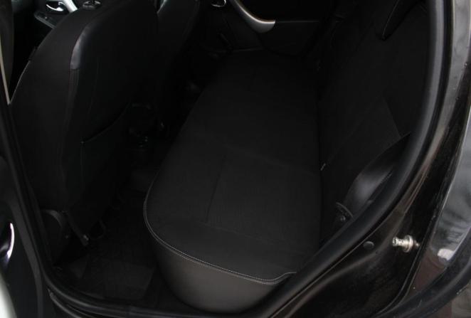 Nissan Terrano III (D10) с пробегом 2017 года, цена 1 060 000 рублей, 208980 км, внедорожник, Автокод Объявления