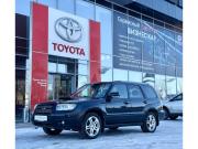 Subaru Forester II Рестайлинг Воронеж  - изображение 26