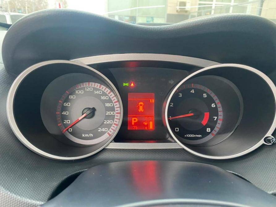 Peugeot 4007 Ульяновск  - изображение 11