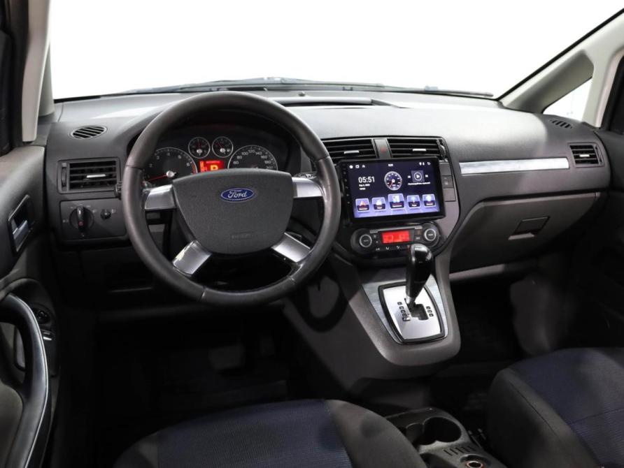 Ford C-MAX I Рестайлинг Ростов-на-Дону  - изображение 6