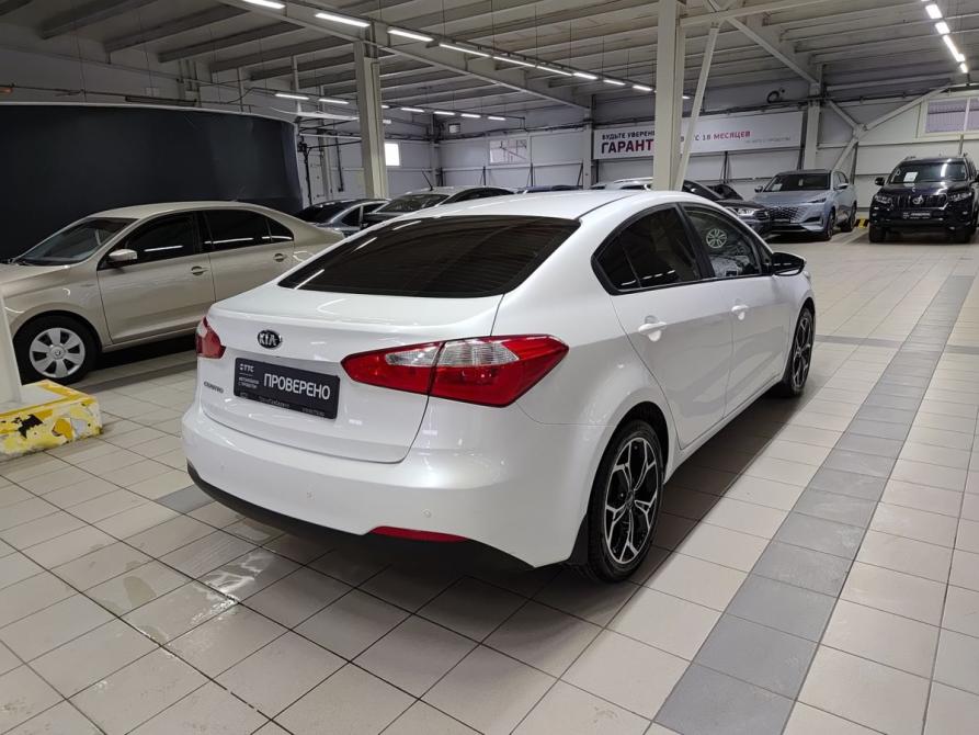 Kia Cerato III Набережные Челны  - изображение 6