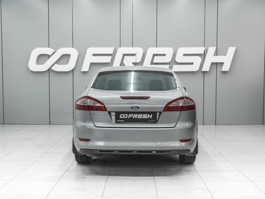 Ford Mondeo IV Ростов-на-Дону  - изображение 4