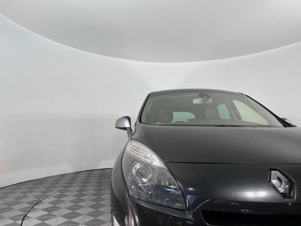 Renault Scenic III с пробегом 2010 года, цена 740 000 рублей, 178000 км, компактвэн, Автокод Объявления