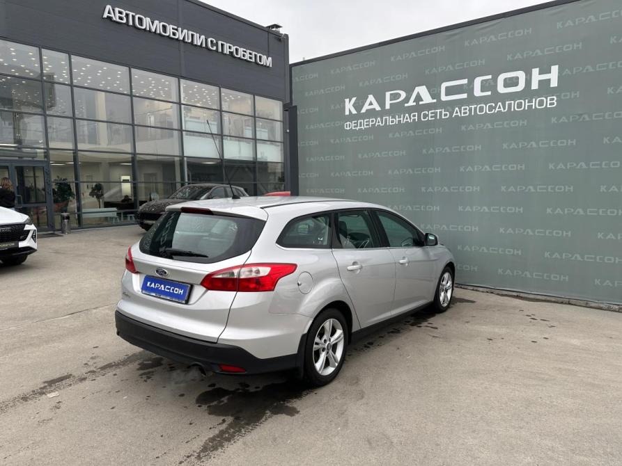 Ford Focus III Екатеринбург  - изображение 2