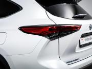 Toyota Highlander IV (XU70) Москва  - изображение 39