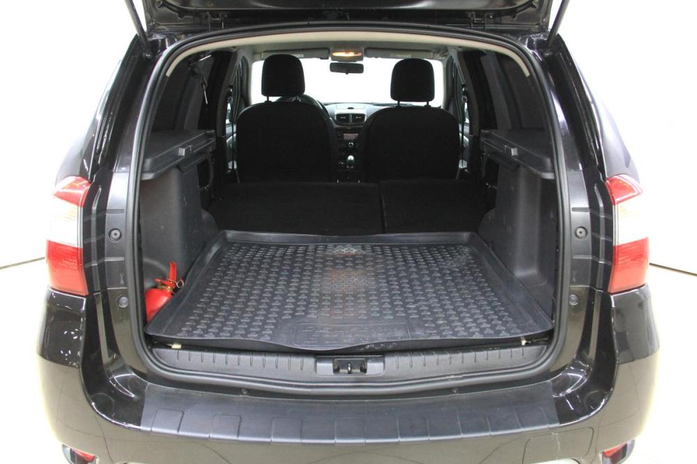 Nissan Terrano III (D10) Чебоксары  - изображение 30