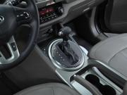 Kia Sportage III Москва  - изображение 25