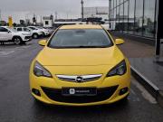 Opel Astra J Рестайлинг Санкт-Петербург  - изображение 19
