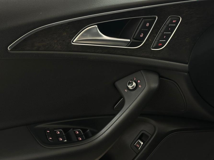 Audi A6 IV (C7) Рестайлинг Москва  - изображение 12