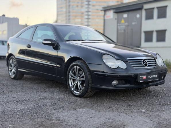 Mercedes-Benz C-Класс II (W203) с пробегом 2003 года, цена 500 000 рублей, 250000 км, хэтчбек, Автокод Объявления