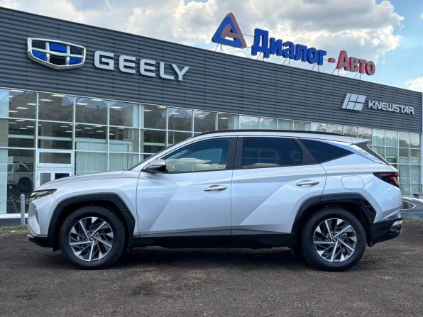 Hyundai Tucson IV с пробегом 2024 года, цена 3 690 000 рублей, 38625 км, внедорожник, Автокод Объявления