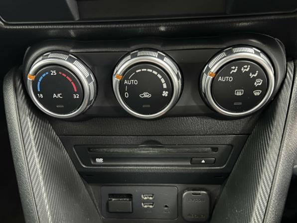 Mazda CX-3 I с пробегом 2015 года, цена 1 099 000 рублей, 159459 км, внедорожник, Автокод Объявления