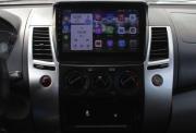 Mitsubishi Pajero Sport II Рестайлинг Саратов  - изображение 51