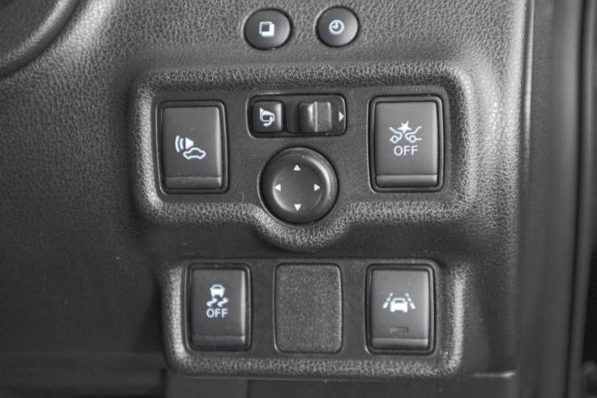 Nissan Note II Рестайлинг с пробегом 2017 года, цена 999 000 рублей, 171000 км, хэтчбек, Автокод Объявления