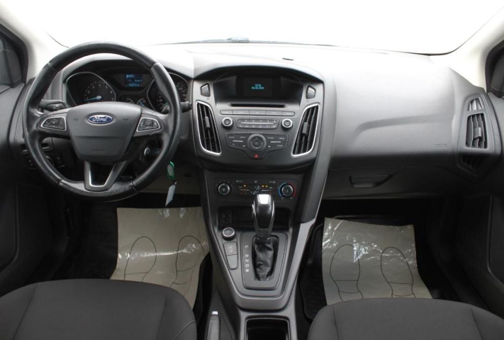Ford Focus III Рестайлинг Нижний Новгород  - изображение 16