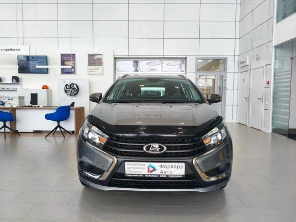 Lada (ВАЗ) Vesta I с пробегом 2019 года, цена 999 000 рублей, 48638 км, универсал, Автокод Объявления