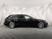 Audi A4 V (B9) Рестайлинг Москва  - изображение 28