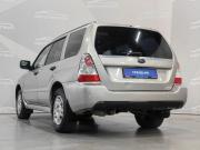 Subaru Forester II Рестайлинг Новосибирск  - изображение 35