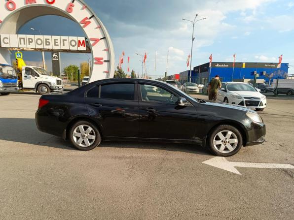 Chevrolet Epica V250 Рестайлинг с пробегом 2008 года, цена 549 000 рублей, 200800 км, седан, Автокод Объявления