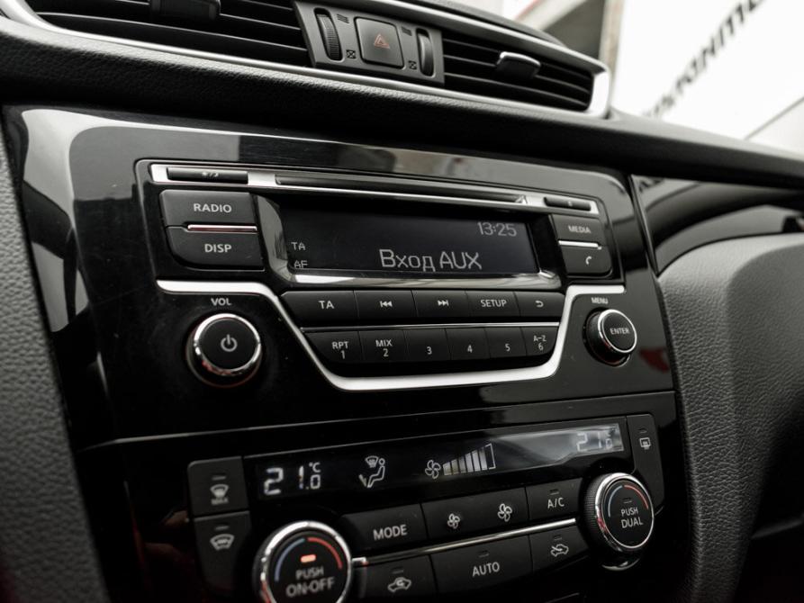 Nissan Qashqai II Екатеринбург  - изображение 17