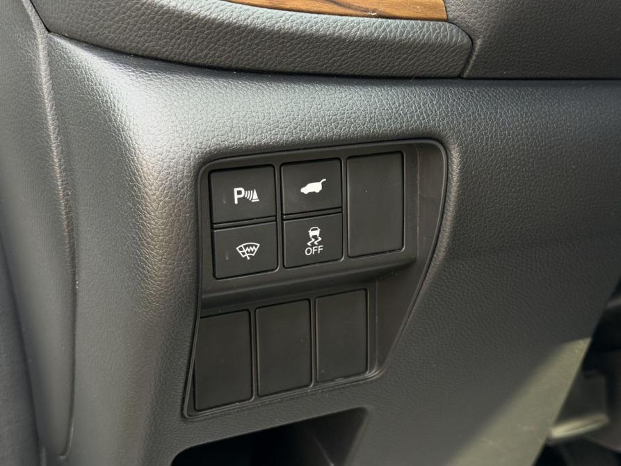 Honda CR-V V Казань  - изображение 15