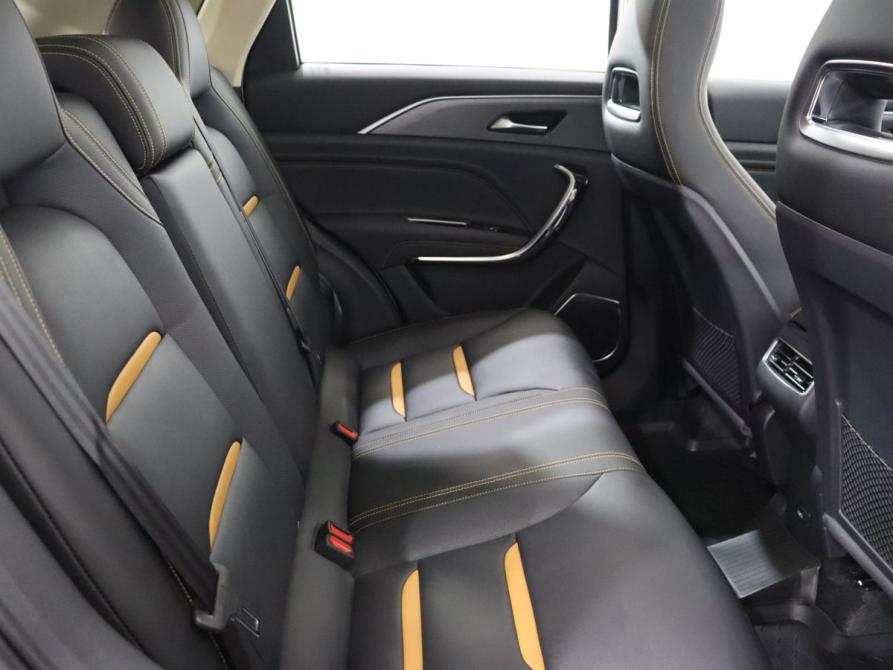 FAW Bestune T77 I Москва  - изображение 25
