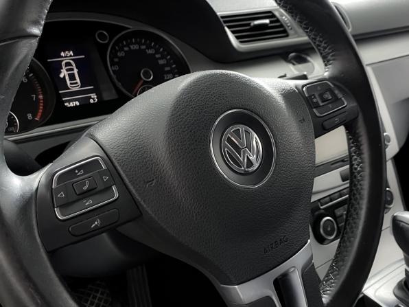 Volkswagen Passat CC I с пробегом 2011 года, цена 938 000 рублей, 185479 км, седан, Автокод Объявления