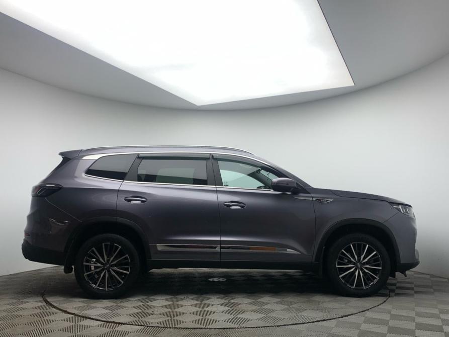 Chery Tiggo 8 Pro Max I Мурманск  - изображение 8