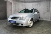 Chevrolet Lacetti I Ярославль  - изображение 15